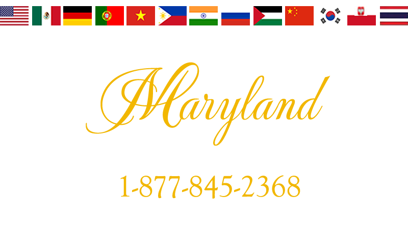 Maryland Auto Title